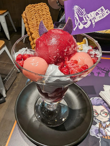 BOX cafe&space 名古屋ラシック1号店 - 飲食業