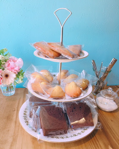 Opinii despre ケルムスコット カフェ în さいたま市 - 飲食業