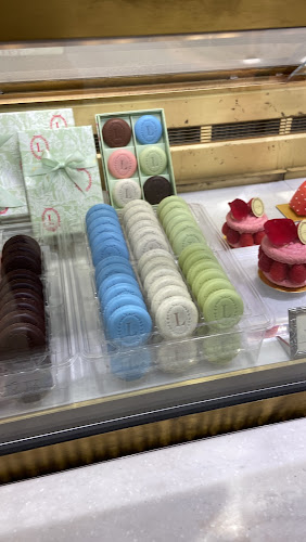 LADUREE 渋谷フードショー - 飲食業
