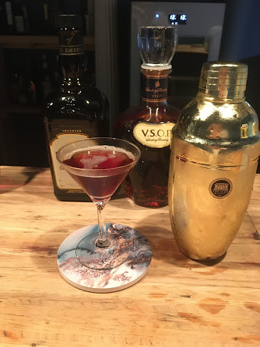 Bar Technocrat(バー テクノクラート) - 飲食業