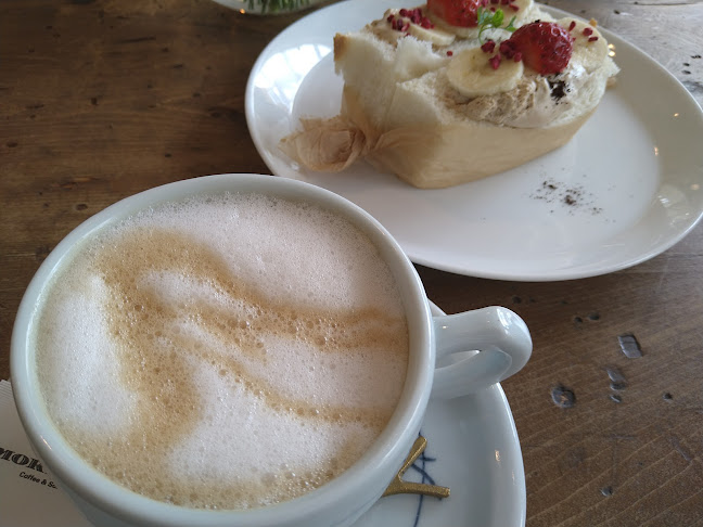 アトリエモリヒコ - 飲食業
