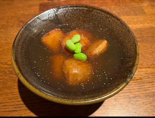 食工房 DOI - 飲食業