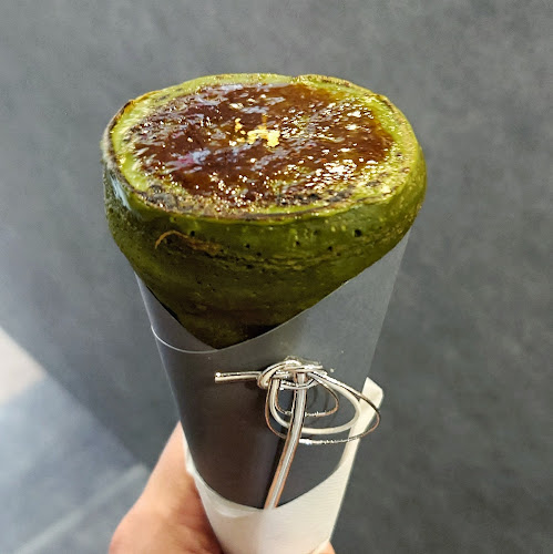 薩摩茶屋たばねのし