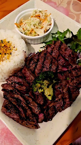 K-Ohana's Surf Locker & Cafe Dining - 茅ヶ崎市