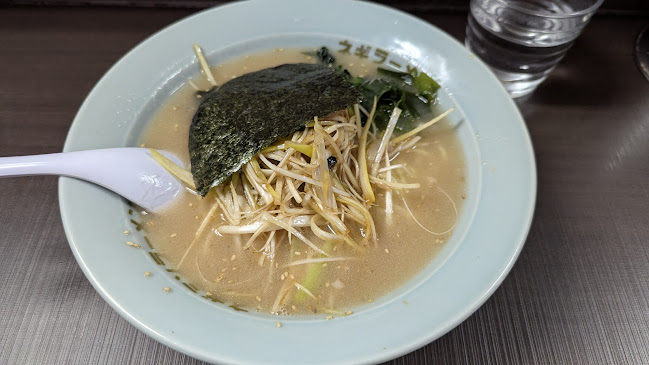ラーメンショップ椿 ひたちなか店