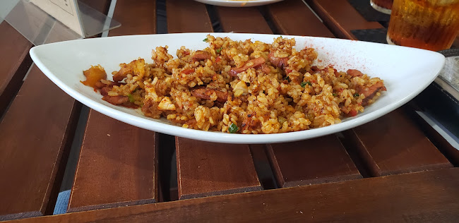 Comentarii opinii despre Gator's Cajun Kitchen