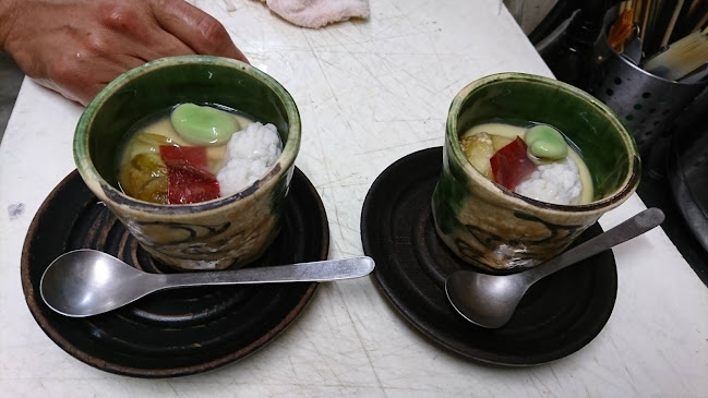 月の庭 - 飲食業