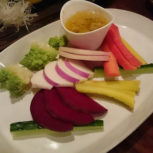 Comentarii opinii despre ZARUBAKU 笊麦