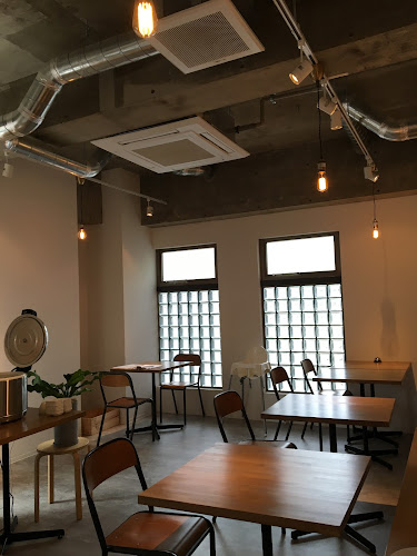 Hi-Fi食堂 - 福岡市