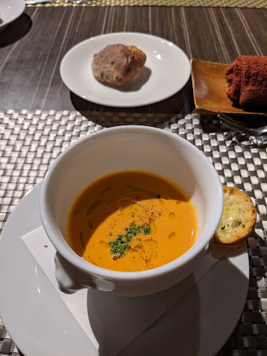 Comentarii opinii despre cafe & restaurant SALUTE(サルーテ)