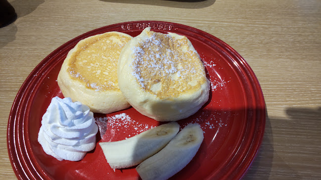 むさしの森珈琲 鶴ヶ島三ツ木店 - 飲食業