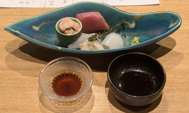 京都 さしみ丸 - 飲食業