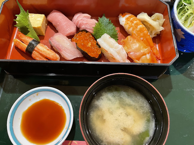 Opinii despre 割烹まち鮨 în 水戸市 - 飲食業