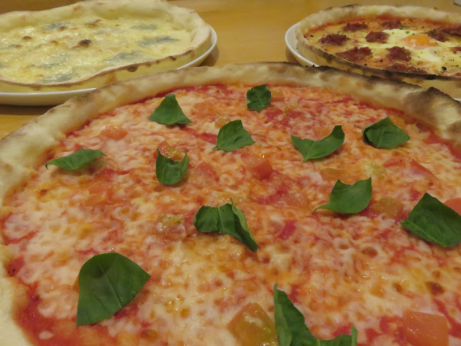 イタリア料理 ティンパーノ - 飲食業