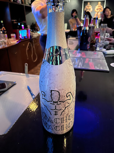 マッスルバー マッチョマッチョバー 広島本店 - 広島市