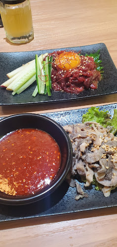 Opinii despre 焼肉がってんカルビ熊谷店 în 熊谷市 - 飲食業