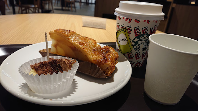 スターバックス コーヒー 荻窪タウンセブン店 - 杉並区