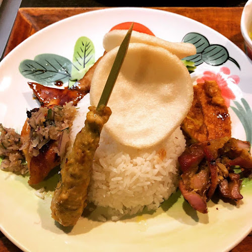 熱帯食堂 高槻本店 - 高槻市