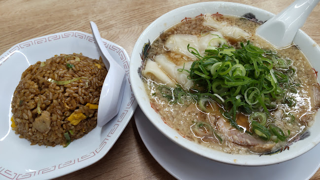 Opinii despre 来来亭 堺白鷺店 în 堺市 - 飲食業