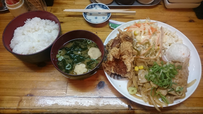 Comentarii opinii despre たべもんやＢＭ 板宿店