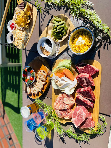 Opinii despre ららぽーと名古屋アクルスBBQ場～URBAN EARTH BBQ～ în 名古屋市 - 飲食業