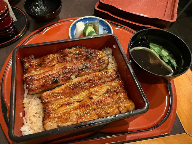 川越いちのや アトレ店