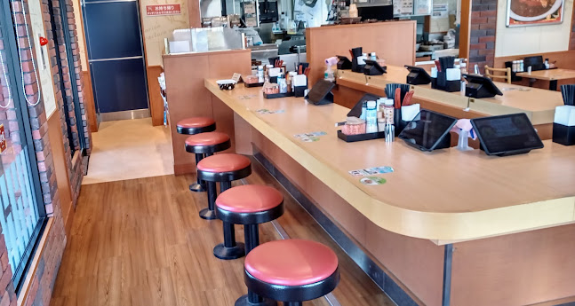 Opinii despre すき家 141号韮崎店 în 韮崎市 - 飲食業