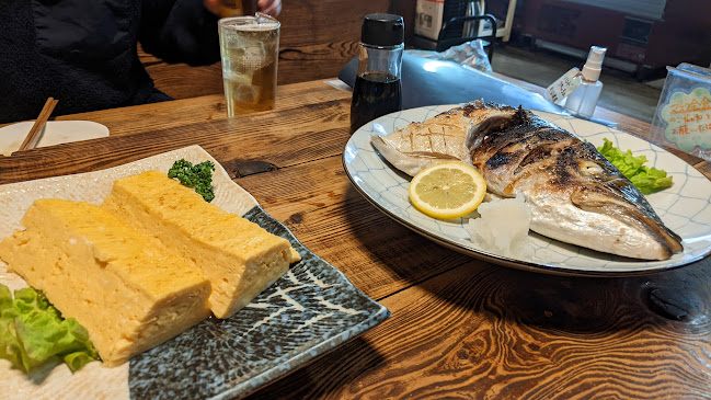 旬彩＆地酒 木の根 - 飲食業