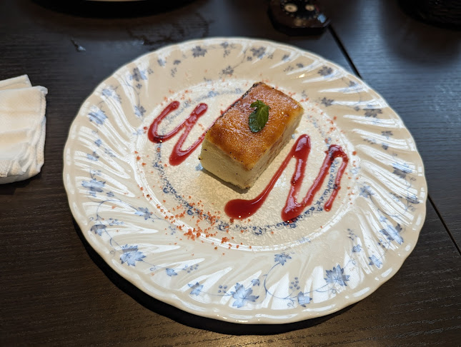 銀座珈琲店 銀座数寄屋橋店