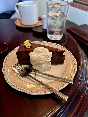 名曲喫茶 柳月堂 - 飲食業