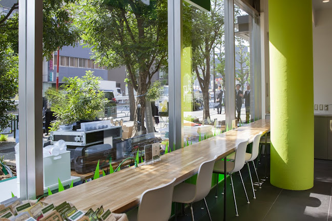 ビオセボン(Bio c' Bon)中目黒店 - 飲食業