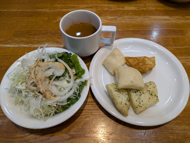 カプリチョーザ 徳島店 Italian dining restaurant - 徳島市