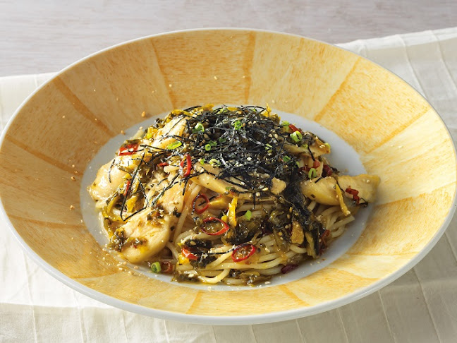 鎌倉パスタ 宇都宮パセオ店