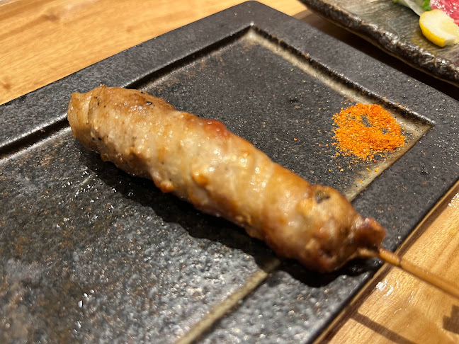 Comentarii opinii despre くるめ串雄源