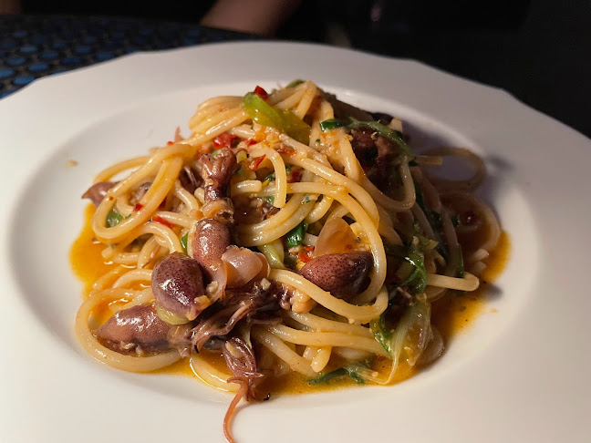 Comentarii opinii despre MR. MAURICE’S ITALIAN & Rooftop Bar（ミスター・モーリスズ・イタリアン&ルーフトップバー）