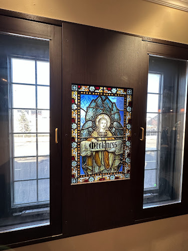 小樽芸術村ミュージアムカフェ