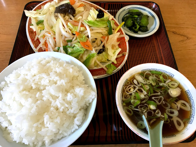 Comentarii opinii despre 東中軒