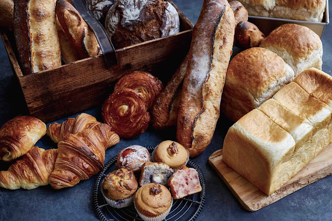 Opinii despre BOUL'ANGE 池袋東武店 în 豊島区 - 飲食業