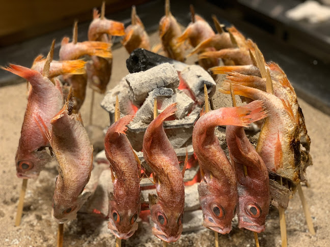 Opinii despre くるめ串雄源 în 久留米市 - 飲食業