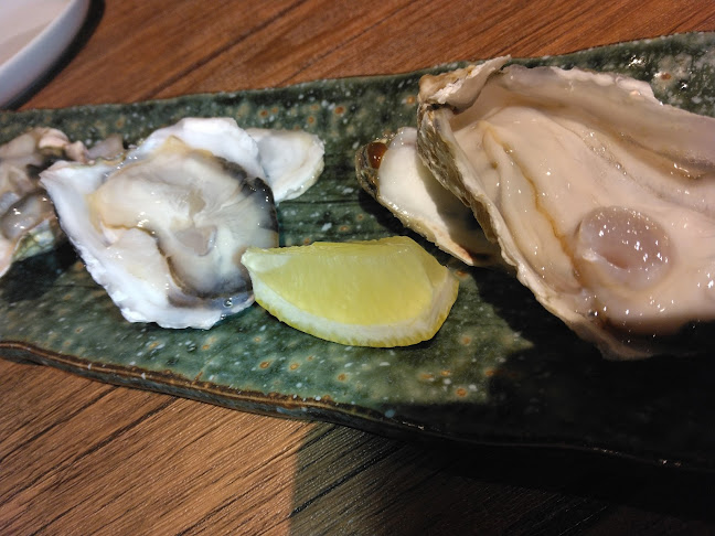 酒菜魚 鴨北 NAKAMURA - 飲食業