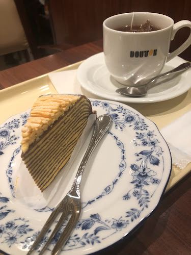 Comentarii opinii despre ドトールコーヒーショップ ＪＲ六甲道店