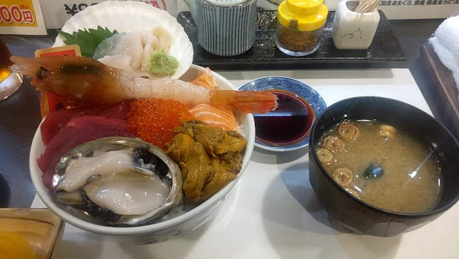 Opinii despre 海鮮組 în 青森市 - 飲食業