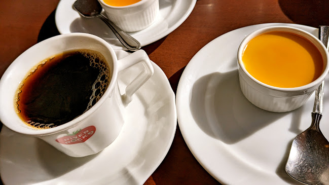 グリルカフェ リバーロック4