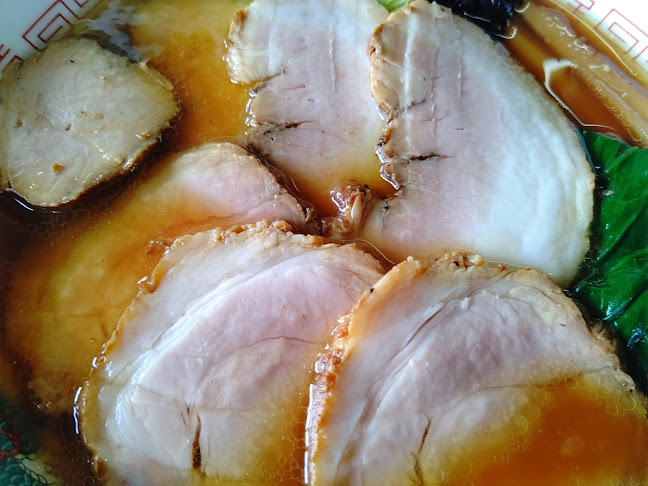 らーめんはうすSADA - 飲食業