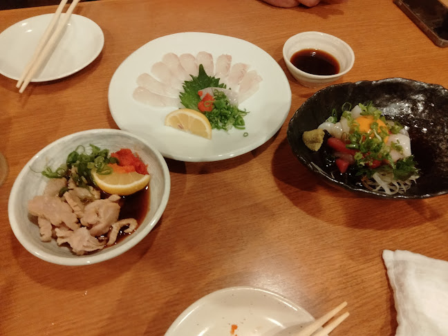 Opinii despre ししまる în 大阪市 - 飲食業