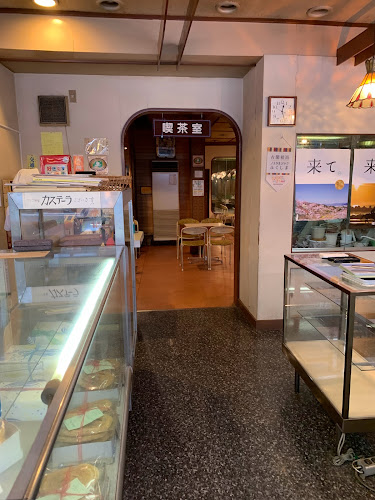 オジマパン店 - 飲食業