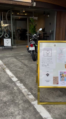 Opinii despre DEER BRAND coffee în 名古屋市 - 飲食業