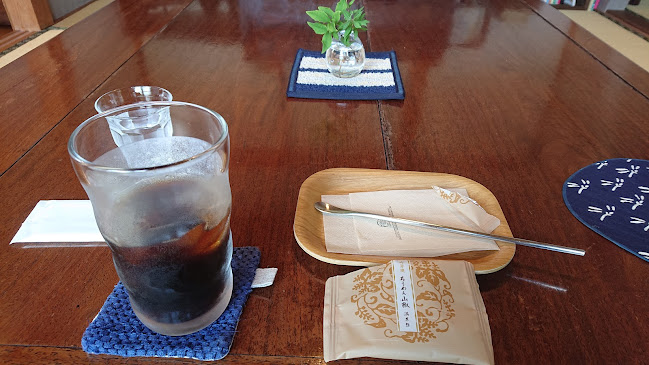 Comentarii opinii despre 草径庵