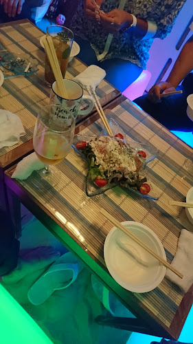 ビーチトリップ - 飲食業