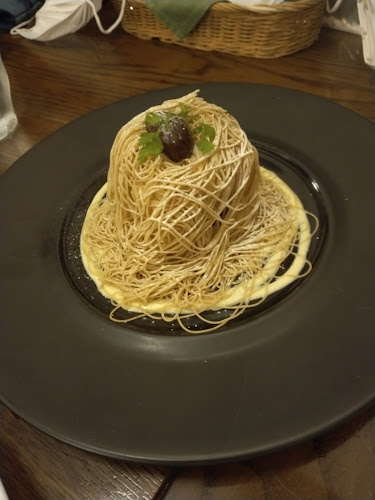 ダダ（レストランDADA沼津店） - 沼津市